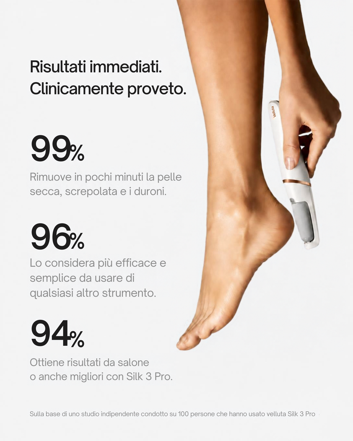 Velluta Silk 3 Pro