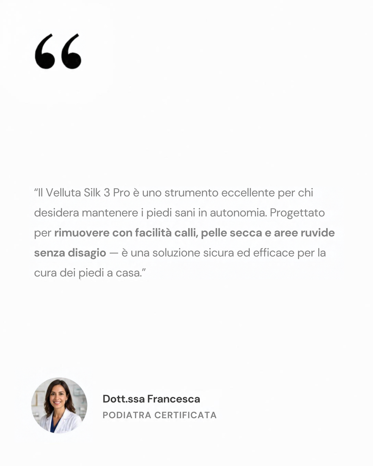 Velluta Silk 3 Pro